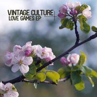 Vintage Culture - Love Games EP