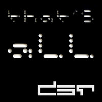 DJ Navigare - That's all