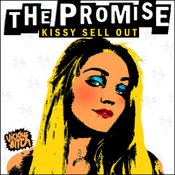 Kissy Sell Out - The Promise EP