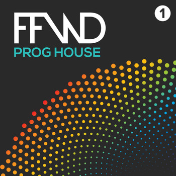 Various Artists - Fast Forward Prog House, Vol. 1