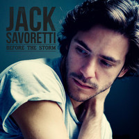 JACK SAVORETTI - Before the Storm