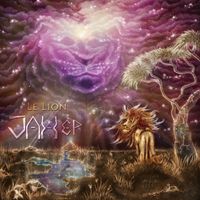 Le Lion - JAH