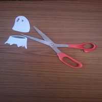Junk - Scissors His Ghost