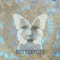 Daria Kulesh - Butterflies
