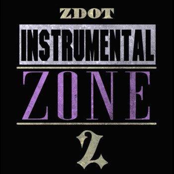 Zdot - Instrumental Zone 2