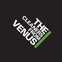 The Cleaners From Venus - The Cleaners From Venus Vol. 3