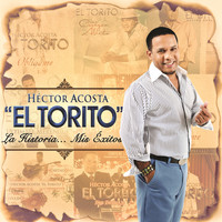 Héctor Acosta "El Torito" - La Historia…Mis Éxitos