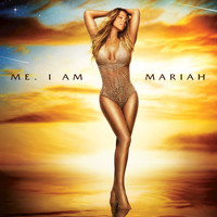 Mariah Carey - Me. I Am Mariah…The Elusive Chanteuse (Explicit)