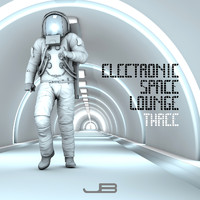 Jens Buchert - Electronic Space Lounge - Three