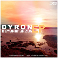 Dyron - Beyond Horizon EP