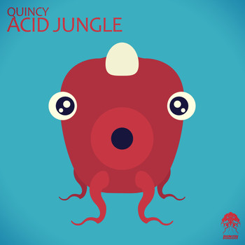 Quincy - Acid Jungle