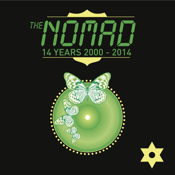 The Nomad - 14 Years