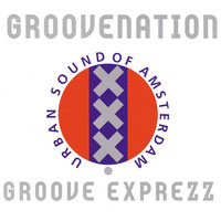 Groovenation - Groove Exprezz