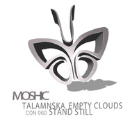 Moshic - Talamanska EP