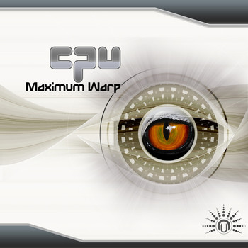 Cpu - Maximum Warp