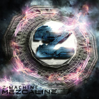 Z-Machine - Mezcaline