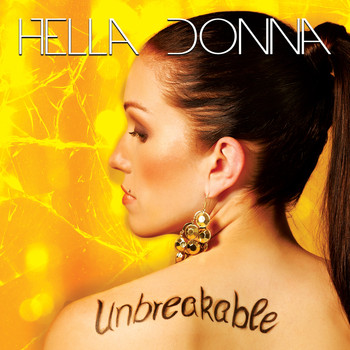 Hella Donna - Unbreakable