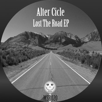 Alter Cicle - Lost The Road EP