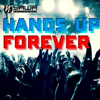 Various Artists - Hands Up Forever