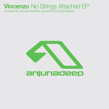 Vincenzo - No Strings Attached EP