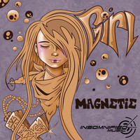 Magnetie - Girl