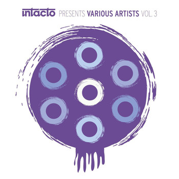 Various Artists - Intacto Presents Various Artists Vol.3