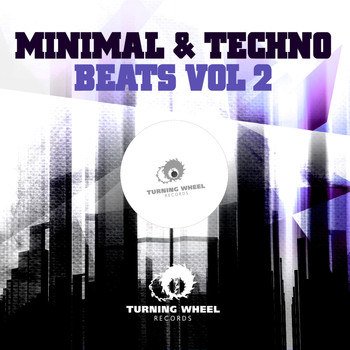 Various Artists - Minimal & Techno Beats, Vol. 2