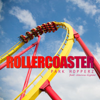 Park Hopperz - Rollercoaster