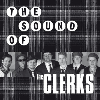 The Clerks - The Sound Of