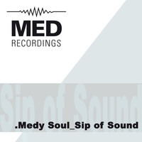 Medy Soul - Sip of Sound