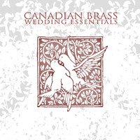 Canadian Brass - Wedding Essentials