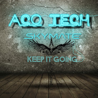Skymate - Keep Going