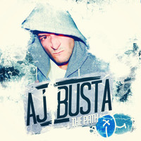 Aj Busta - The Path