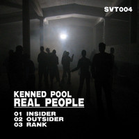 Kenned Pool - Real People