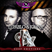 D. Pablo & Johnx - Deep Emotions