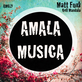 Matt Funk - Bell Mandala