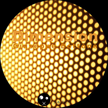 Giuseppe Bottone - Dimension