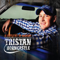 Tristan Horncastle - A Little Bit of Alright