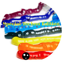 Giuseppe Bottone - Special Techno Edition