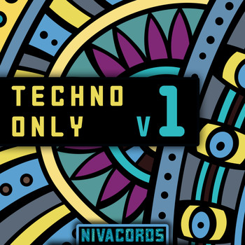 Various Artists - Techno Only, Vol. 1