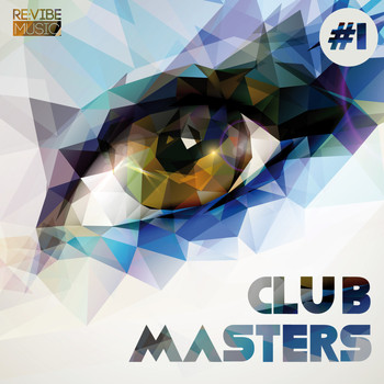 Various Artists - Club Masters Vol. 1