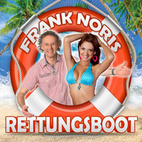Frank Noris - Rettungsboot