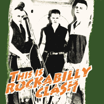 Various Artists - This Is Rockabilly Clash
