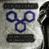 Dominik Stuppy - The Darkness Ep