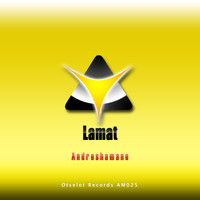 Andreshamano - Lamat