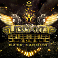 SubOxyde - Bionic Inquisition