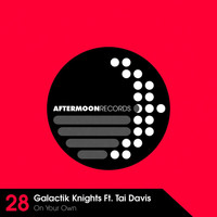 Galactik Knights - On Your Own (feat. Tai Davis)
