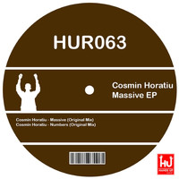 Cosmin Horatiu - Massive EP