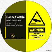 Noone Costelo - Smell The Future