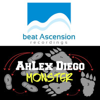 Ahlex Diego - Monster